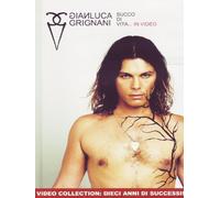 Gianluca Grignani - Succo di vita... in video