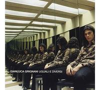Gianluca Grignani - Uguali E Diversi