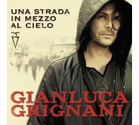 Una Strada In Mezzo Al Cielo CD COLUMBIA SOUNDTRAX