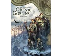 Gianluca Gugliotta N Orks & Goblins. Band 26: Grimoire (Orks (Copertina rigida)