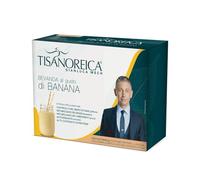 Dieta Tisanoreica 2020 BEVANDA BANANA - Gianluca Mech