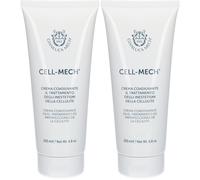 GIANLUCA MECH® Cell-Mech Crema 2x200 ml