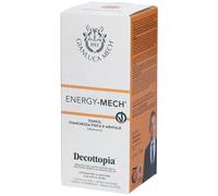 GIANLUCA MECH® Decottopia Energy-Mech 500 ml Sciroppo
