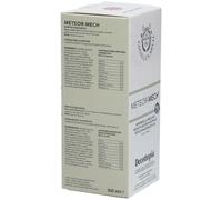 GIANLUCA MECH® Decottopia Meteor-Mech 500 ml Soluzione orale