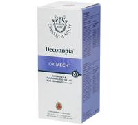 GIANLUCA MECH® Decottopia Or-Mech 500 ml Soluzione orale