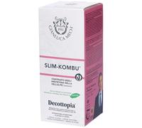 GIANLUCA MECH® Decottopia® Slim-Kombu® 500 ml Soluzione