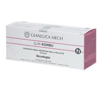 GIANLUCA MECH® Decottopia® Slim-Kombu® Stick 30 ml Soluzione orale