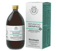 Gianluca Mech Depurativo Antartico 500 ml