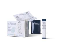 Gianluca Mech | Kit Digiuno Intermittente Tisanoreica D.I.T.