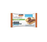 Gianluca Mech | Plumcake al Cacao x 10 Pezzi, High Pro, Snack ad Alto Contenuto di Proteine e Fibre, Senza Zuccheri, Senza Glutine e Vegan