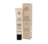 Gianluca Mech Skincare GM Cream Uniformante Idratante Illuminante SPF20 40 ml