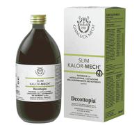 Gianluca Mech Slim Kalor-Mech 500 ml Aumento metabolismo