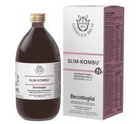 Gianluca Mech Slim-Kombu 500 ml contro gli inestetismi della cellulite