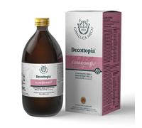 Gianluca Mech - Slim Kombu Integratore Inestetismi Cellulite Confezione 500 Ml
