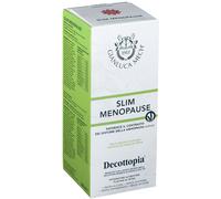 GIANLUCA MECH® Slim Menopause 500 ml Soluzione orale