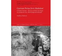 Gianluca Padovan Castrum Portae Jovis Mediolani (Tascabile)