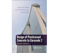 Gianluca Ranzi Raymond Ian Gilbert Neil C Design of Prestressed Conc (Tascabile)