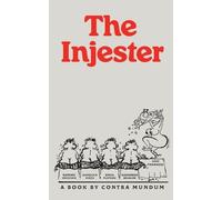 Gianluca Rizzo Ugo Tognazzi The Injester (Tascabile)