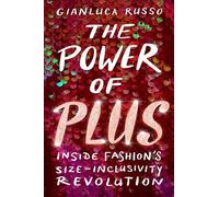 Gianluca Russo The Power of Plus (Copertina rigida)