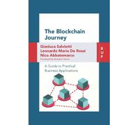Gianluca Salviotti Nico Abbatemarco Leonardo Maria D The Blockchain (Tascabile)