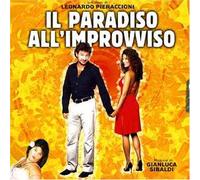 Gianluca Sibaldi - Il Paradiso All'improvviso Soundtrack.