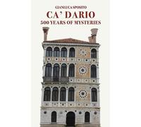 Gianluca Sposito Ca' Dario (Tascabile)