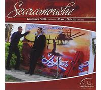 Gianluca Sulli - Scaramouche