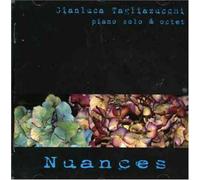 Gianluca Tagliazucchi - Nuances
