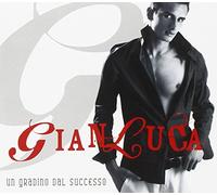Gianluca - Un Gradino Dal Successo