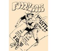 Gianluigi Bonelli - Aurelio Galleppini TEX: FUORILEGGE Lo Scarabeo