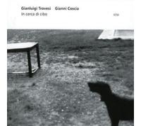Gianluigi Trovesi In Cerca Di Cibo (CD) Album