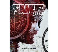 GIANMARCO FUMASOLI SAMUEL STERN 1 IL NUOVO INCUBO PANINI