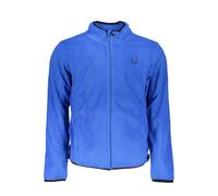 Gianmarco Venturi Blue Cotton Mens Sweater - XL