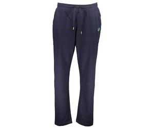 Gianmarco Venturi Blue Cotton Men's Sweatpant - XXL