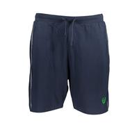 Gianmarco Venturi Blue Cotton Men's Track Pant - M