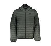 Gianmarco Venturi Blue Polyester Men's Jogger - XXL