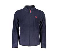 Gianmarco Venturi Blue Polyester Mens Sweatshirt - XL