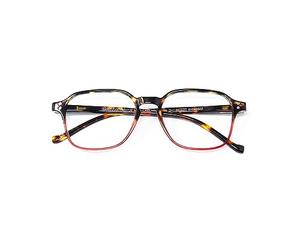 GIANMARCO VENTURI Cagliari Tartaruga-Rosso +3,00-180 g