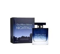 Gian Marco Venturi Nightfall 100 ml, Eau de Parfum Spray