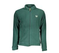 Gianmarco Venturi Green Polyester Sweatshirt - XL
