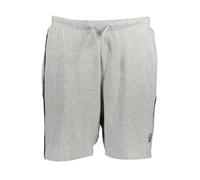 Gianmarco Venturi Grigio Cotton Men's Sweatpant - M