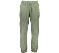 Gianmarco Venturi Grigio Cotton Men's Track Pant - XXL