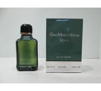 GIANMARCO VENTURI UOMO Profumo Uomo Eau De Toilette 50ml splash -Vintage
