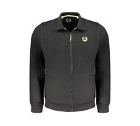 Gianmarco Venturi White Cotton Men Polo Shirt - L