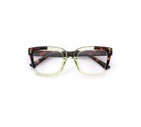 GianMarcoVenturi Occhiali da Lettura Ischia Verde Multicolor +3,50