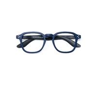 GianMarcoVenturi Occhiali da Lettura Modena Blu-Nero +2,50