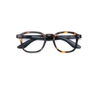 GianMarcoVenturi Occhiali da Lettura Modena Tartaruga-Nero +2,00