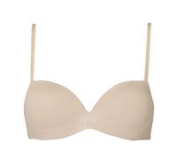 GIANMARCOVENTURI Reggiseno con Ferretto Imbottito Preformato Ditta Art.Luna Tg.2 Colore Nudo