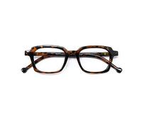 GianMarcoVenturi Sondrio Occhiali da Lettura, Tartaruga, (+1,50) Unisex