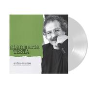 Gianmaria Testa - Extra Muros [Ltd.Ed.Num. Vinile Trasparente]